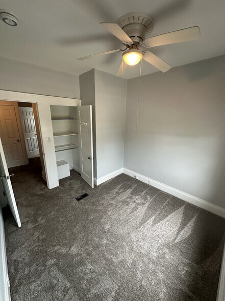 Bedroom 1 - 2065 Maple Ave