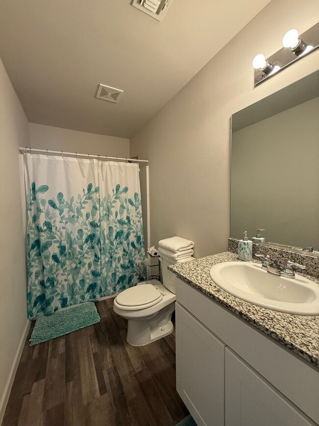 Building Photo - 4 BR 2 Story FURNISHED Home near Colorado River "River's Edge" Neighborhood