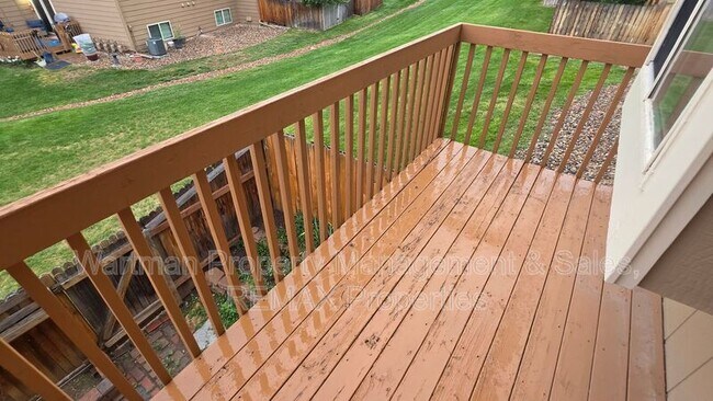 Building Photo - 6818 Ravencrest Dr