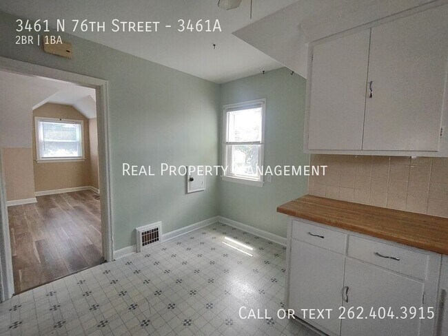 Building Photo - 3461 N 76th St