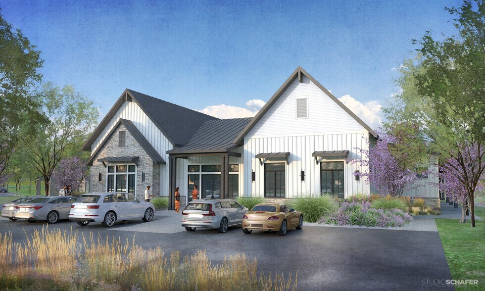 Building Photo - Collection at Boerne