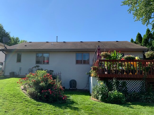 Building Photo - 6128 Jeffers Dr