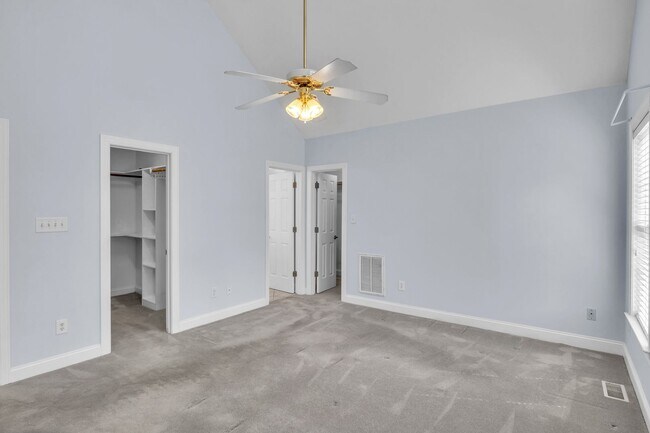 Building Photo - Ranch Floorplan with Upstairs Bonus Room on .78 acres! 2 Car Garage