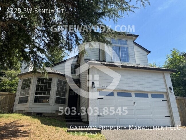 Building Photo - 6325 SW Bently Ct