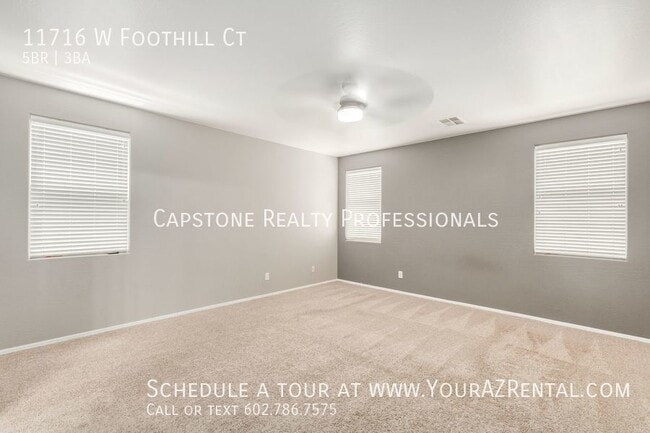 Building Photo - 11716 W Foothill Ct