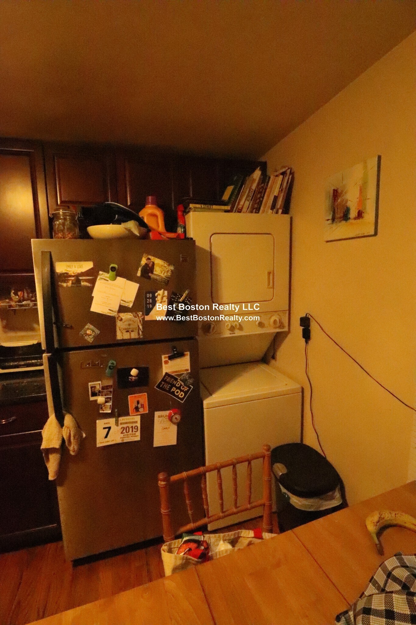 Building Photo - 429 Franklin St