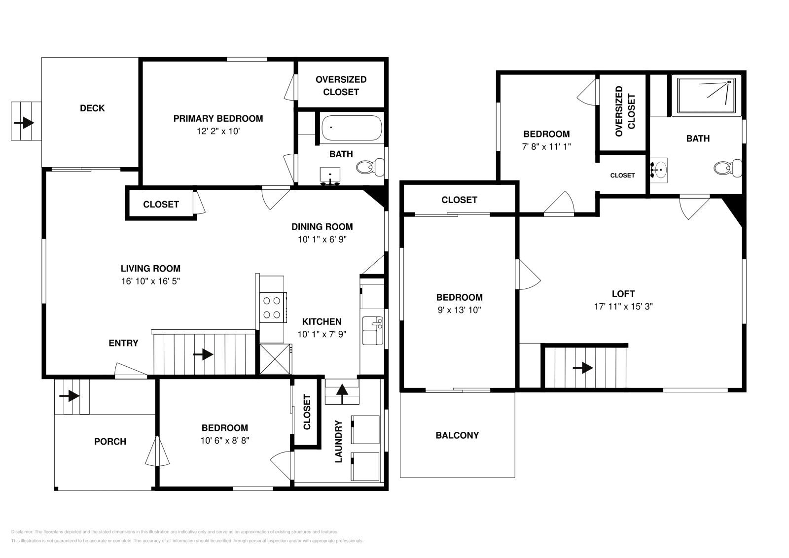 Building Photo - 1165 Buena Vista Ave