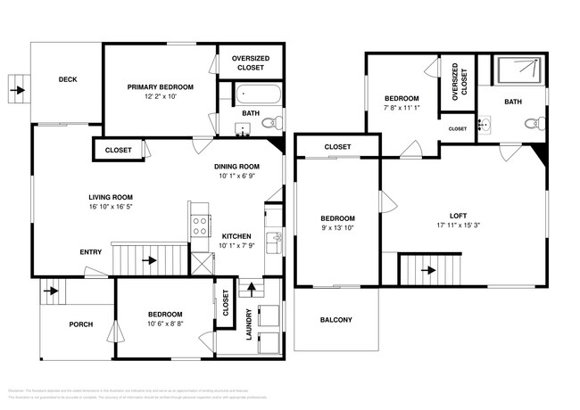 Building Photo - 1165 Buena Vista Ave