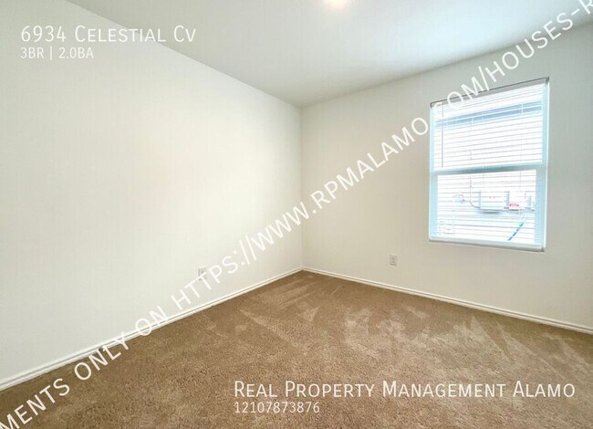 Building Photo - 6934 Celestial Cv