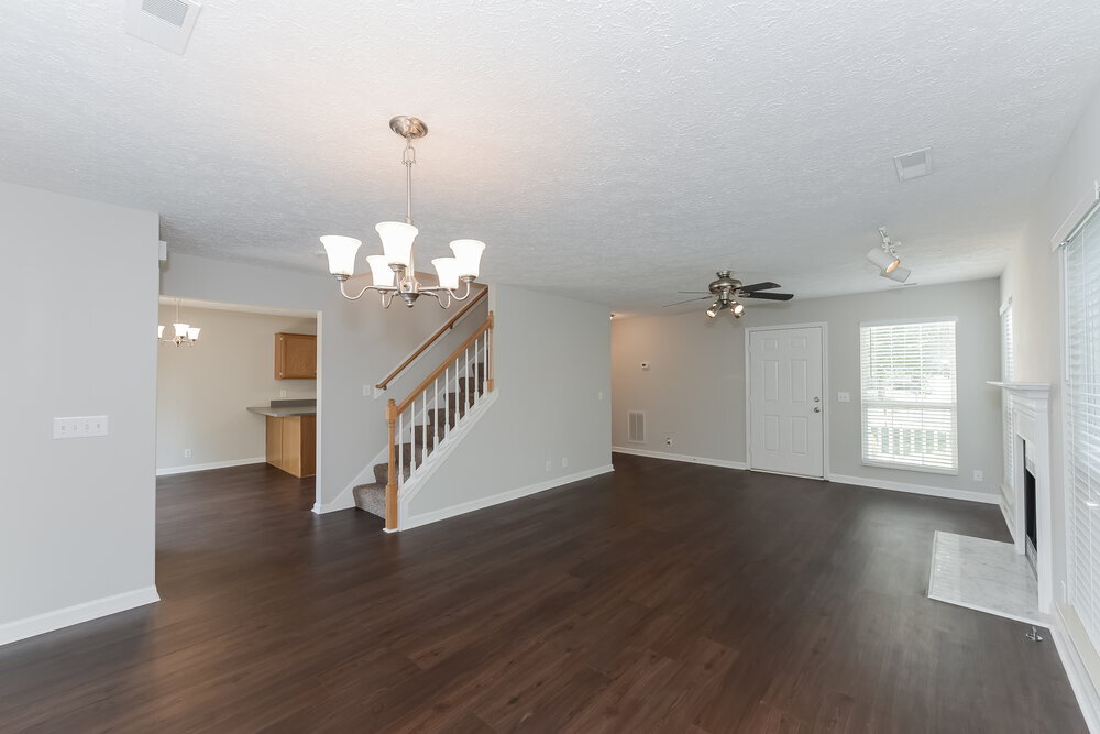 Building Photo - 3505 Glenfalls Dr