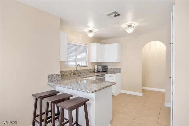 Building Photo - 2200 S Fort Apache Rd