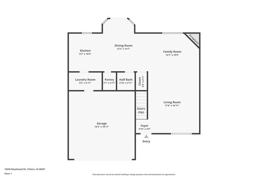 Building Photo - 12046 Royalwood Dr