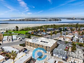 Building Photo - 5155 W Point Loma Blvd