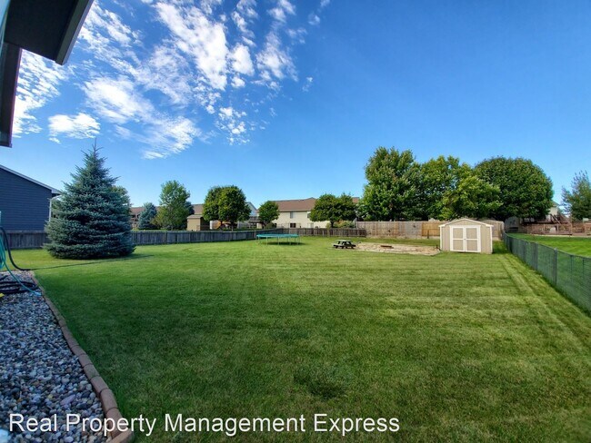 Building Photo - 4 br, 2 bath House - 7112 W Strabane St