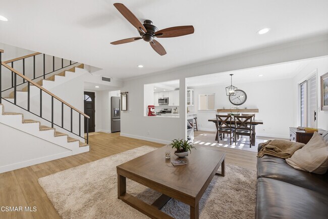 Building Photo - 5841 Cape Horn Dr