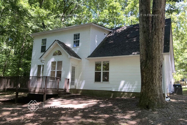 Building Photo - 510 Saltlick Trace