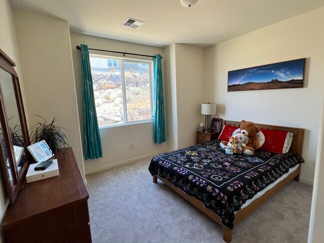 Bedroom 2 - 4711 Falcon Rock Ln