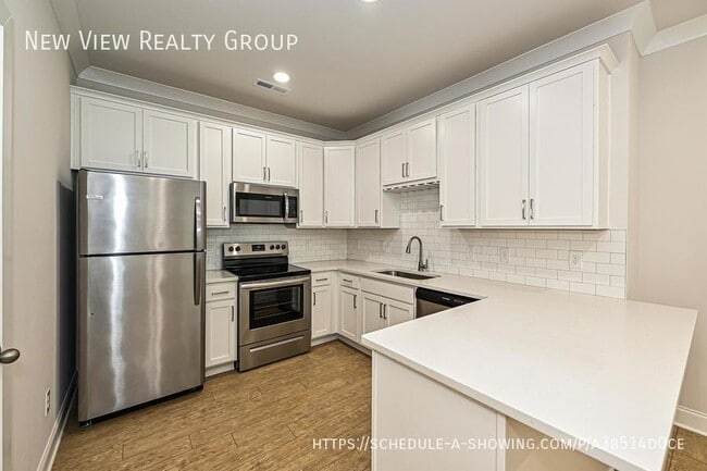 Building Photo - 1706 Club Rd