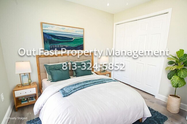 Building Photo - Fresh-Build 3-Bedroom Home in Lakeland