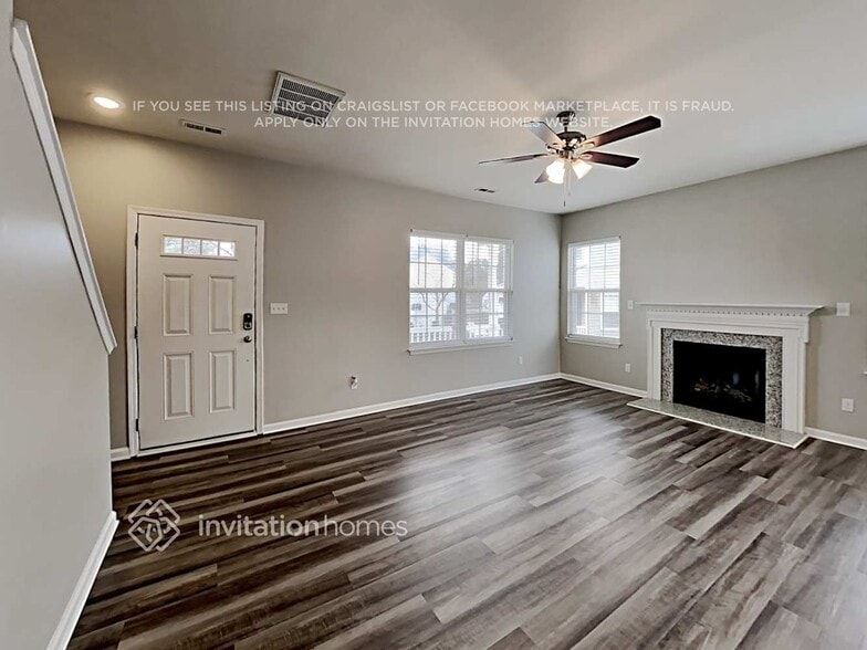 Building Photo - 1600 Winway Dr