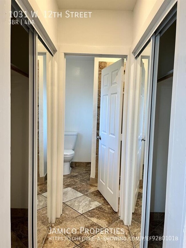 Building Photo - 1031 W 12th St