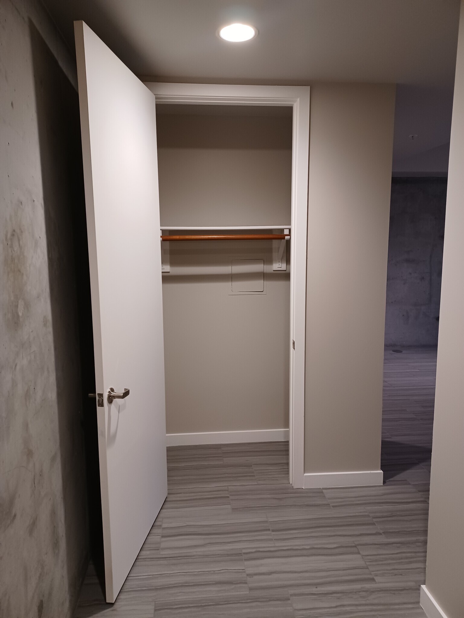 Coat Closet - 608 S 3rd St