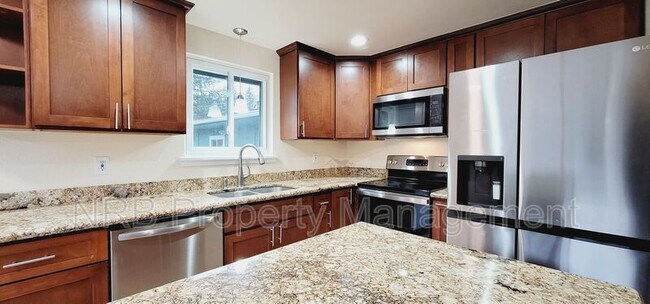 Building Photo - 31313 62nd Ave Ct S