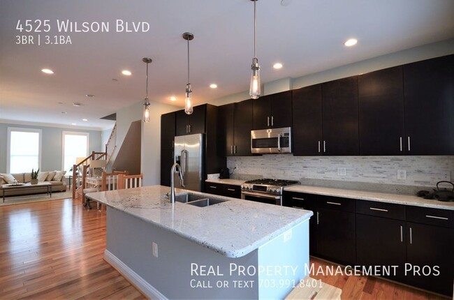 Building Photo - 4525 Wilson Blvd