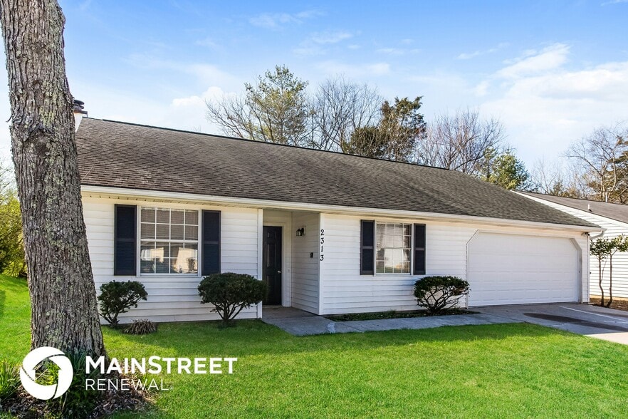 Building Photo - 2313 Tori Rd