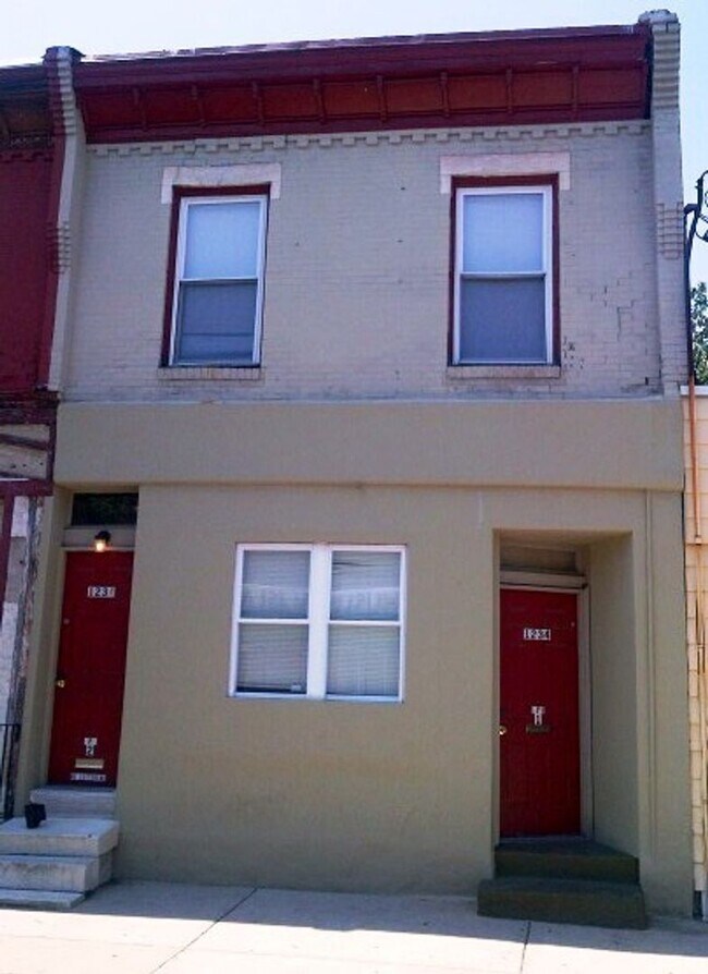 Building Photo - 1234 Point Breeze Ave