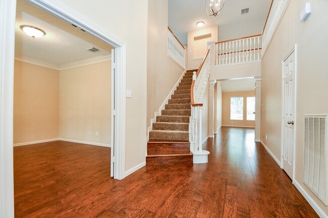 Building Photo - 5322 Pebble Way Ln