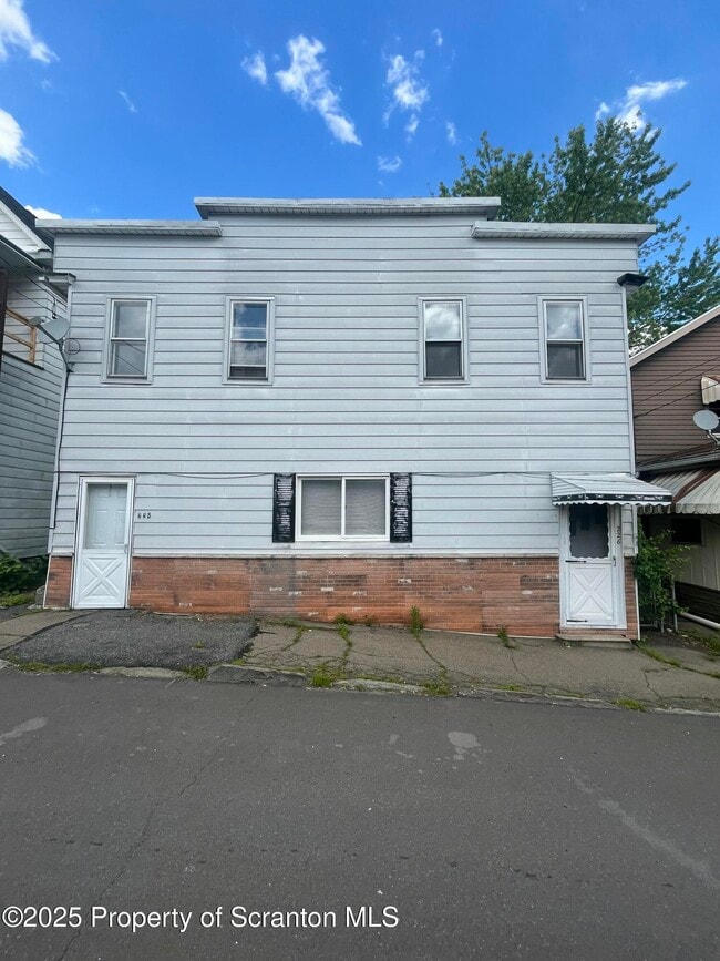 Building Photo - 226 Union St