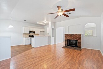 Building Photo - 3307 Blue Ridge Dr