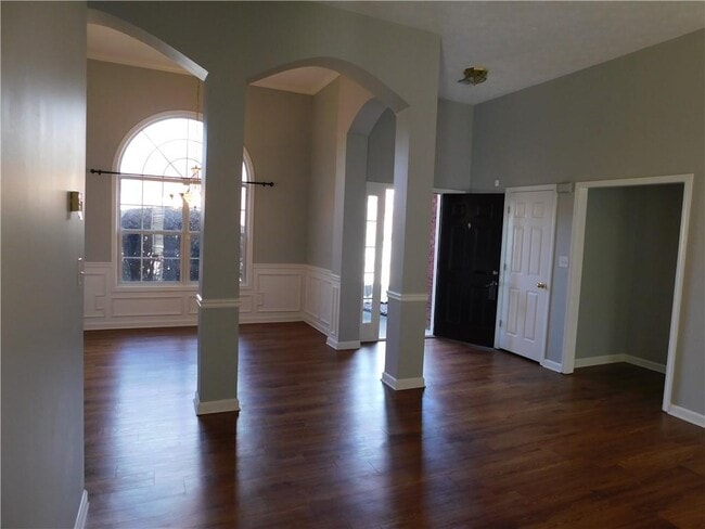 Building Photo - 1629 Amhearst Mill Dr