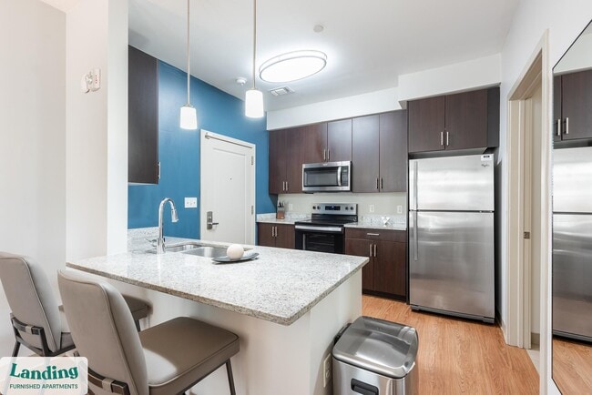 Building Photo - 1111 Stratford Ave