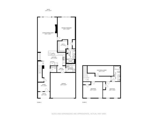 Building Photo - 707 England Rd