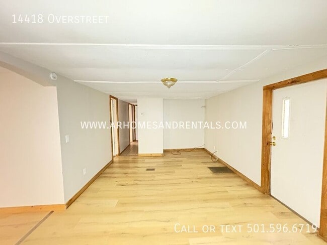 Building Photo - 14418 Overstreet-
