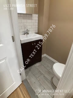 Building Photo - 4523 Parrish St