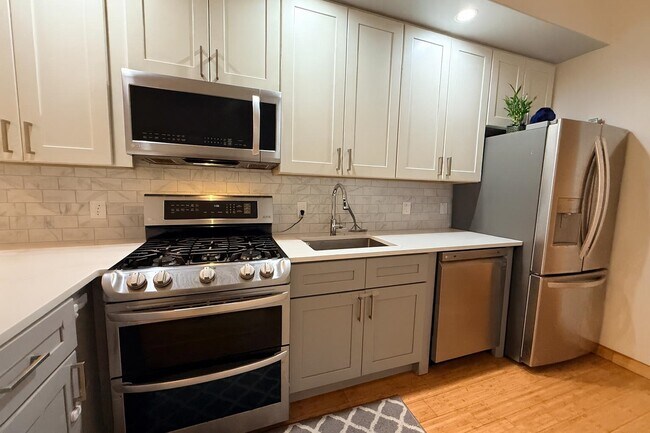 Building Photo - 3683 John F. Kennedy Blvd