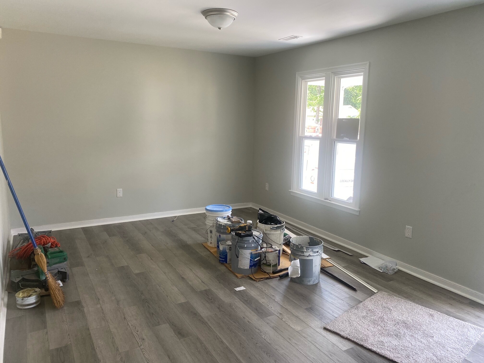 Living Room - 6325 MacBeth Ct