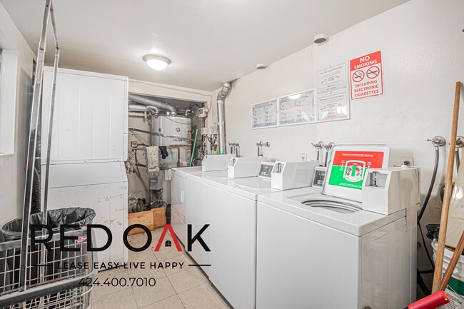 Building Photo - 706 McDonald Ave