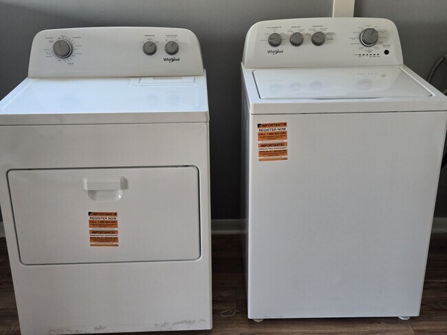 Building Photo - 1605 S Xavier St