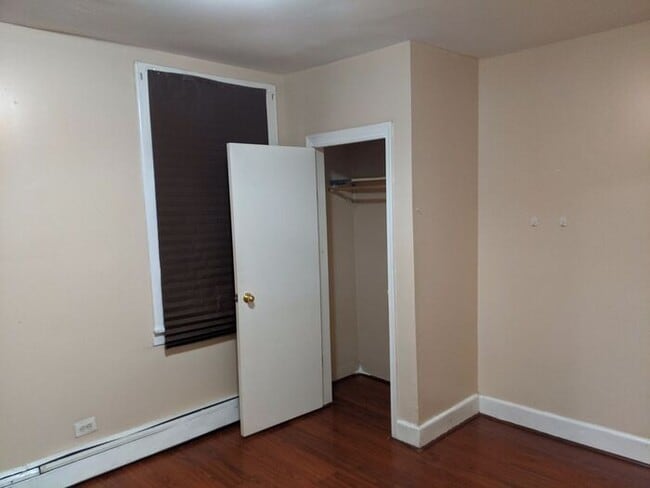 Building Photo - Three-Bedroom Apartment Near Public Transportation