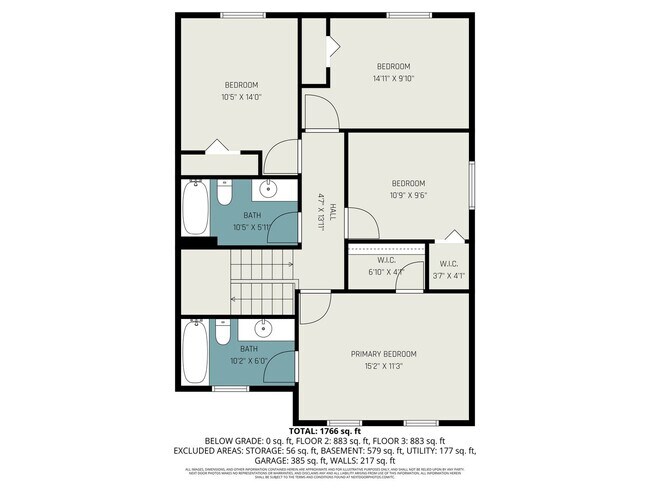 Building Photo - Immediate Occupancy Available!