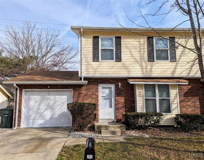 Primary Photo - 263 Spencer Pl