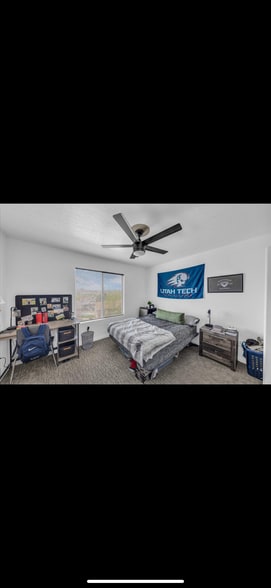 Building Photo - 1277 W Las Hurdes Dr
