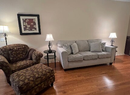 Modern and retro classic furnishings - 4 Tolan St