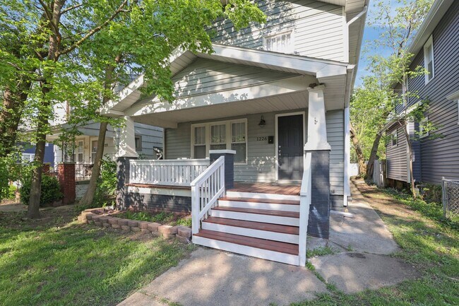 Primary Photo - Updated 3 Bedroom, 2 Bathroom Home with Sp...