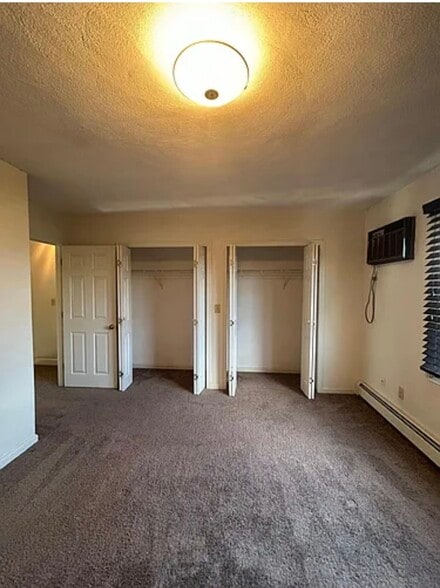Master bedroom - 17 Packard Ave