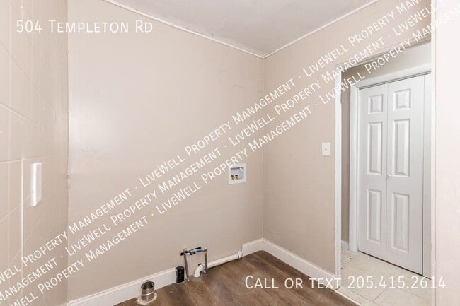 Building Photo - 504 Templeton Rd